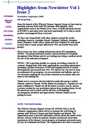WDSG_UK_Newsletter_vol1.2_Sep_00