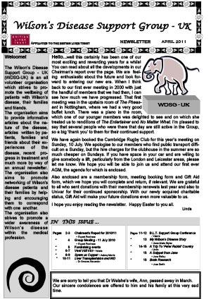 WDSG_UK_Newsletter_vol11_Mar_11