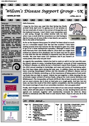 WDSG_UK_Newsletter_vol13_Apr_13