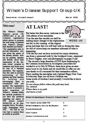 WDSG_UK_Newsletter_vol5.2_Mar_05