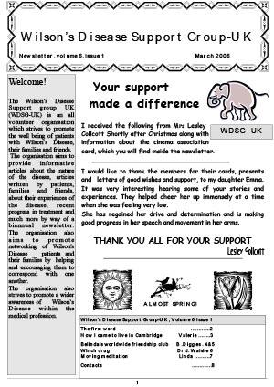 WDSG_UK_Newsletter_vol6_Mar_06