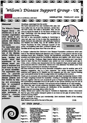 WDSG_UK_Newsletter_vol9_Feb_09